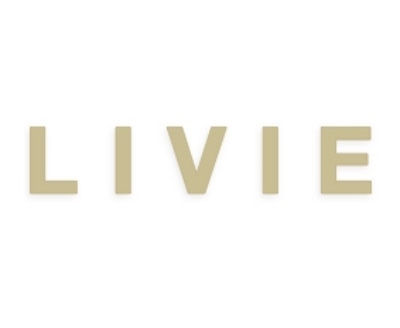 Shop Livie Jewelry logo