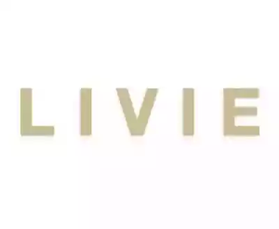 Livie Jewelry logo