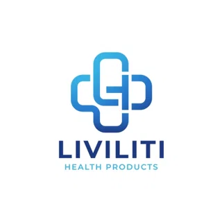 Liviliti Health Products logo