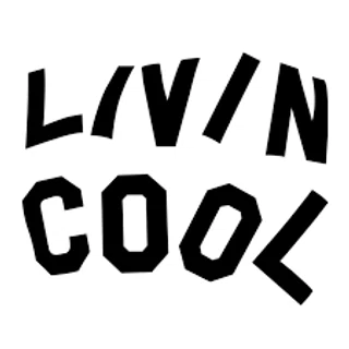 Livincool logo