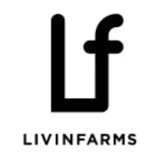 LIVIN farms discount codes