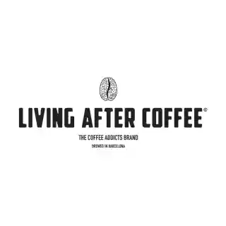 Living After Coffee discount codes