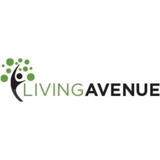 Shop Living Avenue logo