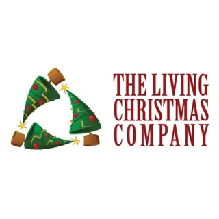 Shop Living Christmas logo