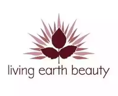 Shop Living Earth Beauty coupon codes logo