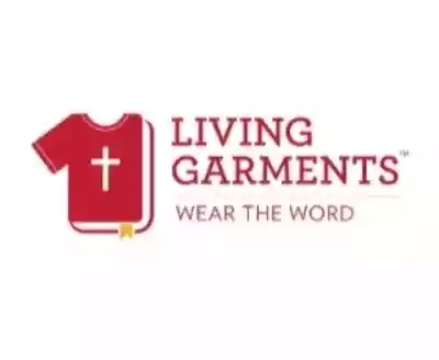 Shop Living Garments logo