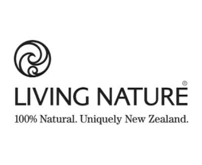 Shop Living Nature logo