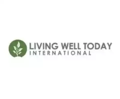Living Well Today coupon codes