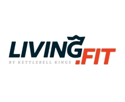 Shop Living.Fit logo