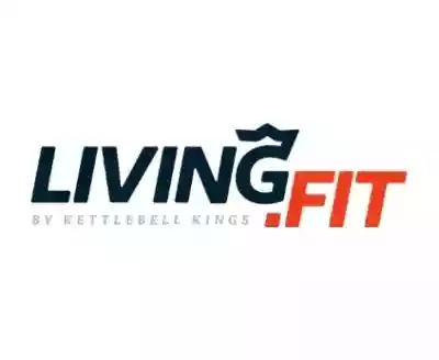www.living.fit logo