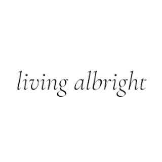 Living Albright logo