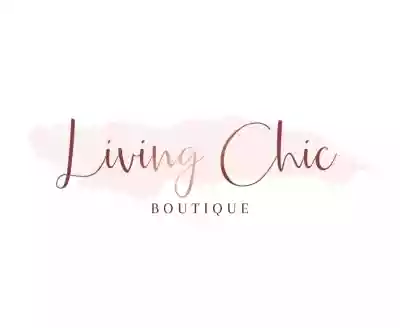 Living Chic Boutique logo
