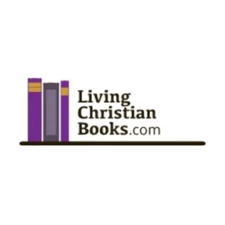 Shop Living Christian Books logo