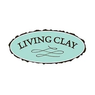 Shop Living Clay logo
