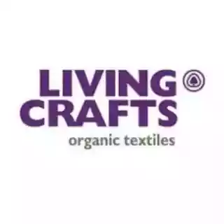 Living Crafts logo