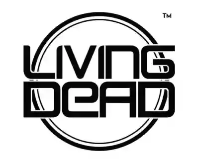 Shop Living Dead Clothing coupon codes logo