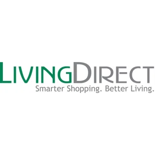 Shop LivingDirect logo