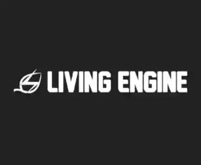 Shop Living Engine  coupon codes logo