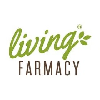 Living Farmacy logo
