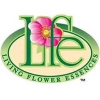 Shop Living Flower Essences logo