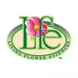 Shop Living Flower Essences coupon codes logo