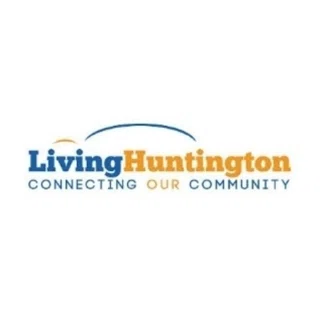Shop Living Huntington logo