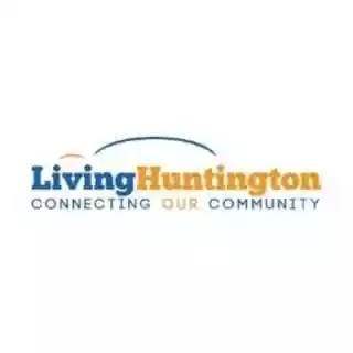 Living Huntington discount codes