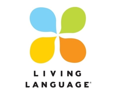Shop Living Language logo