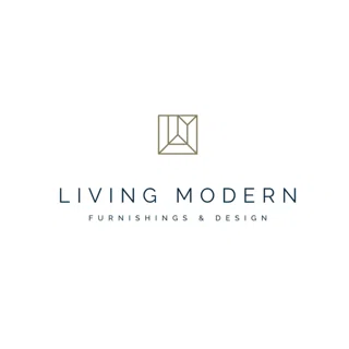 Living Modern Furnishings & Design logo