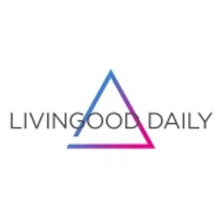 Livingood Daily logo