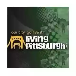 Shop Living Pittsburgh promo codes logo