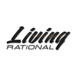 Shop Living Rational logo