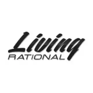 Living Rational logo