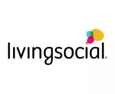 Shop LivingSocial coupon codes logo