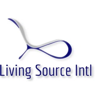 Living Source Intl logo