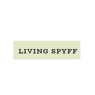 Living Spyff logo