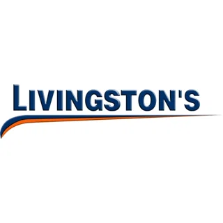 Livingston’s Concrete Service logo