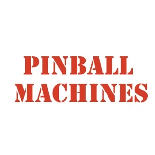 Living Stream Pinball Machines logo