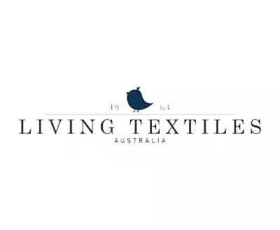 Shop Living Textiles promo codes logo