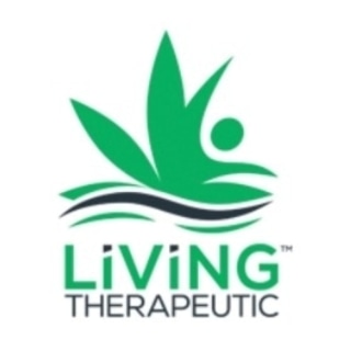 Shop Living Therapeutic logo
