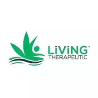livingtherapeutic.com logo