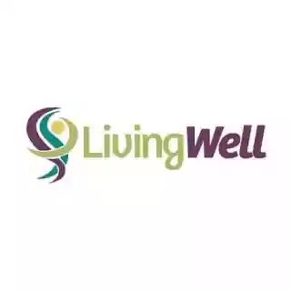 Shop LivingWell promo codes logo