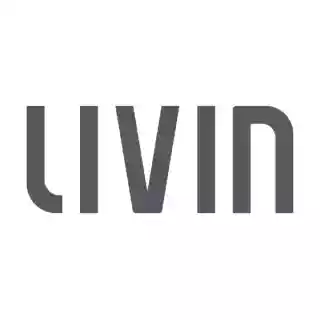 Shop Livin Shower logo