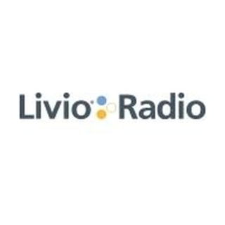 Shop Livio Radio logo