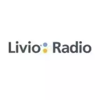 Livio Radio promo codes