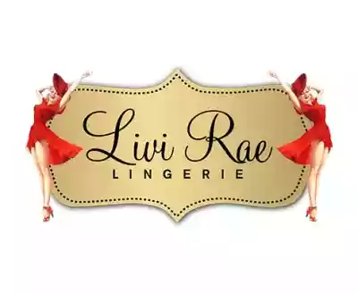 Shop LiviRae Lingerie logo