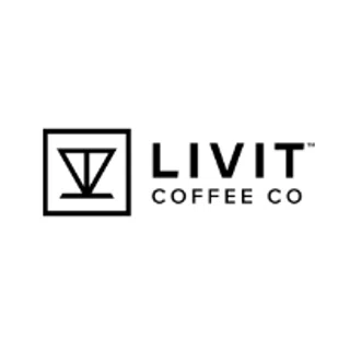 Livit Coffee Co logo