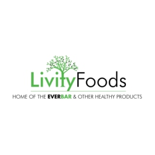 Shop Livity Foods logo