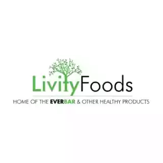 Livity Foods coupon codes