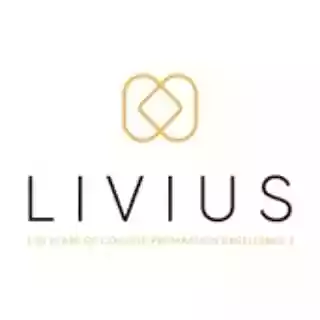Livius coupon codes